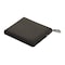 Classic Accessories Ravenna Water-Resistant Patio Chair Seat Cushion, 18 x 18 x 2 Inch, Espresso 62-182-016603-EC - alternate 1